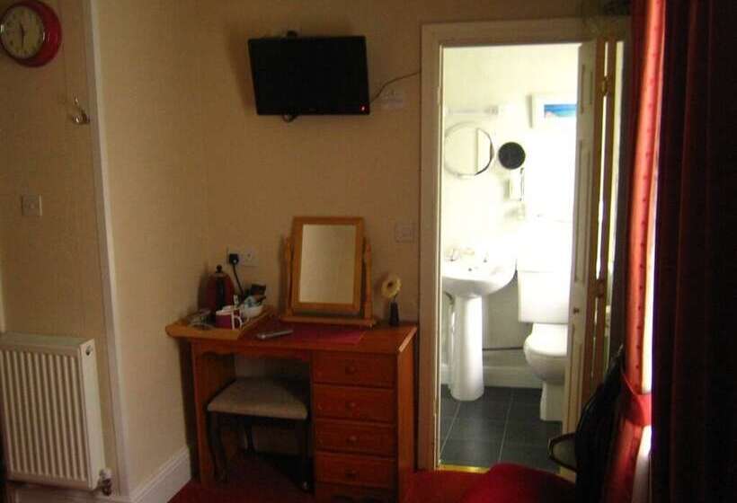 ペンション Gleneagles Guest House