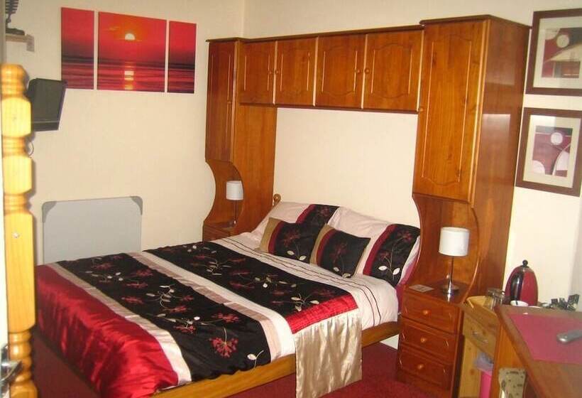 ペンション Gleneagles Guest House