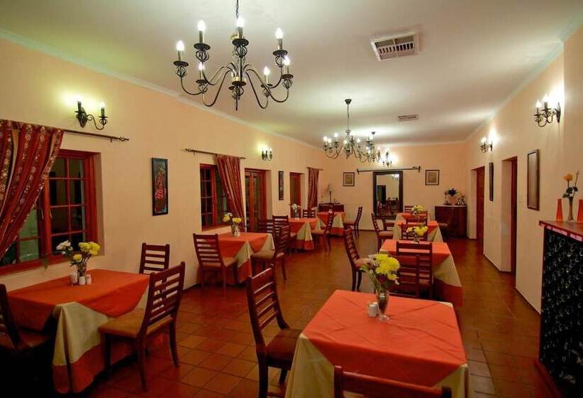 بنسيون Kashana Namibia