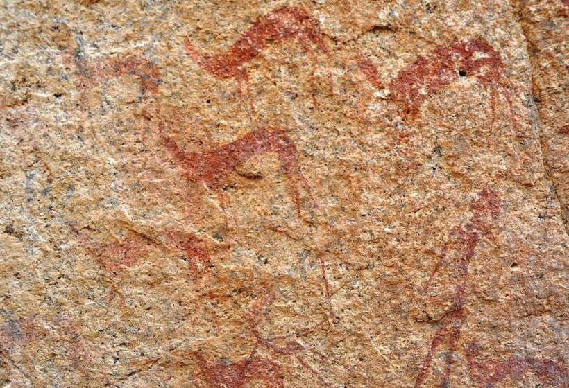 بنسيون Kashana Namibia