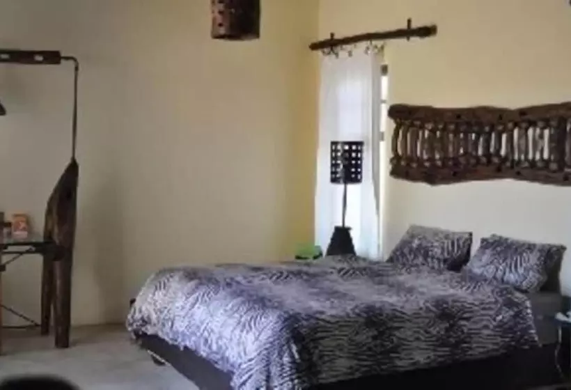 膳宿费 Kashana Namibia