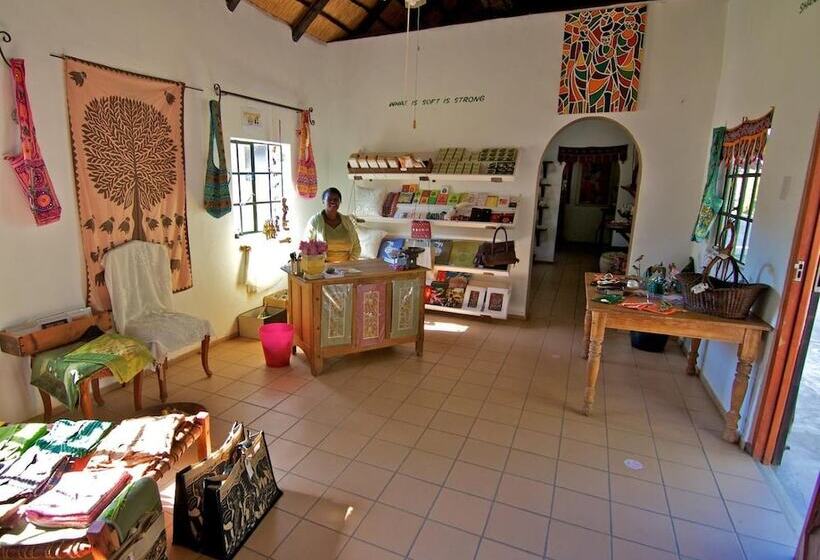 بنسيون Kashana Namibia