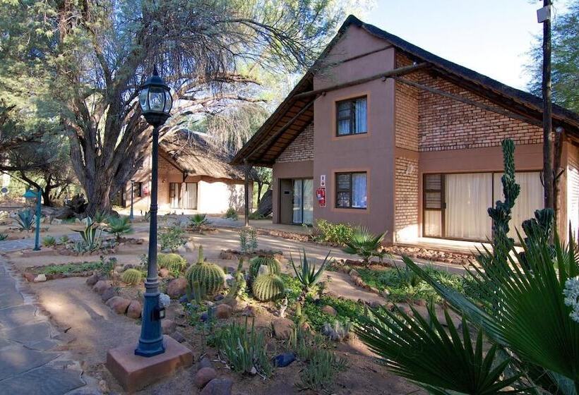 بنسيون Kashana Namibia