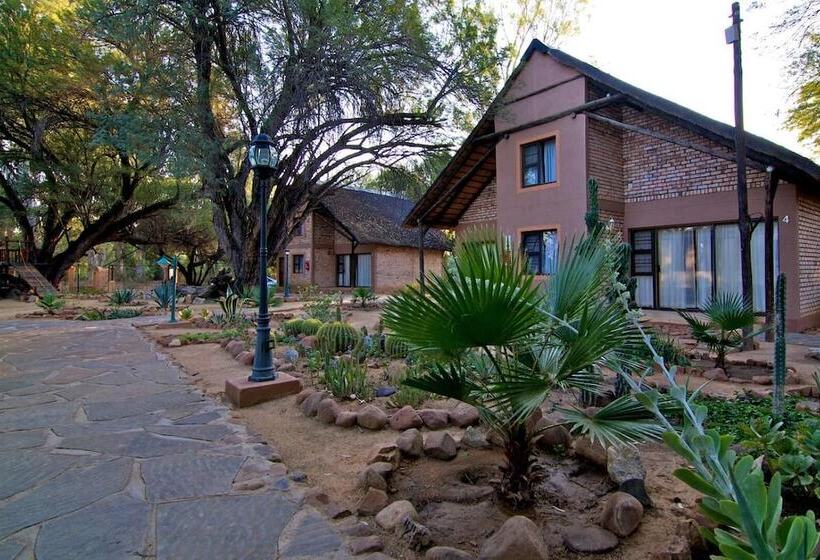 بنسيون Kashana Namibia