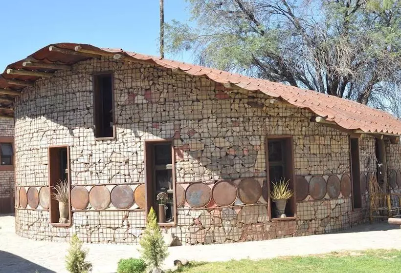 膳宿费 Kashana Namibia