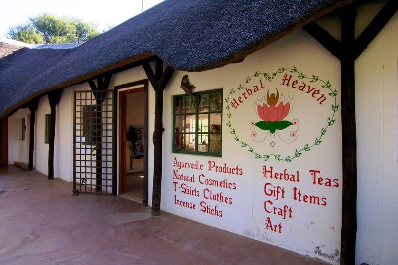 بنسيون Kashana Namibia