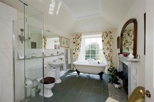 Pensjonat Letham House