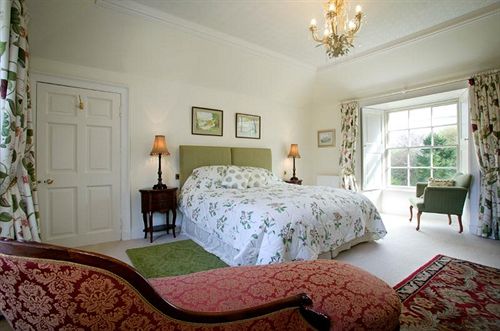 Pensjonat Letham House