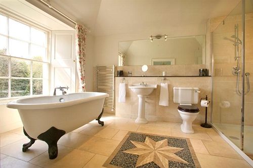 Pensjonat Letham House