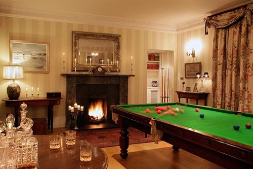 Pensjonat Letham House