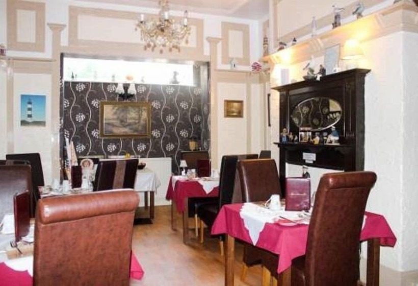 Пансион Malvern Guesthouse