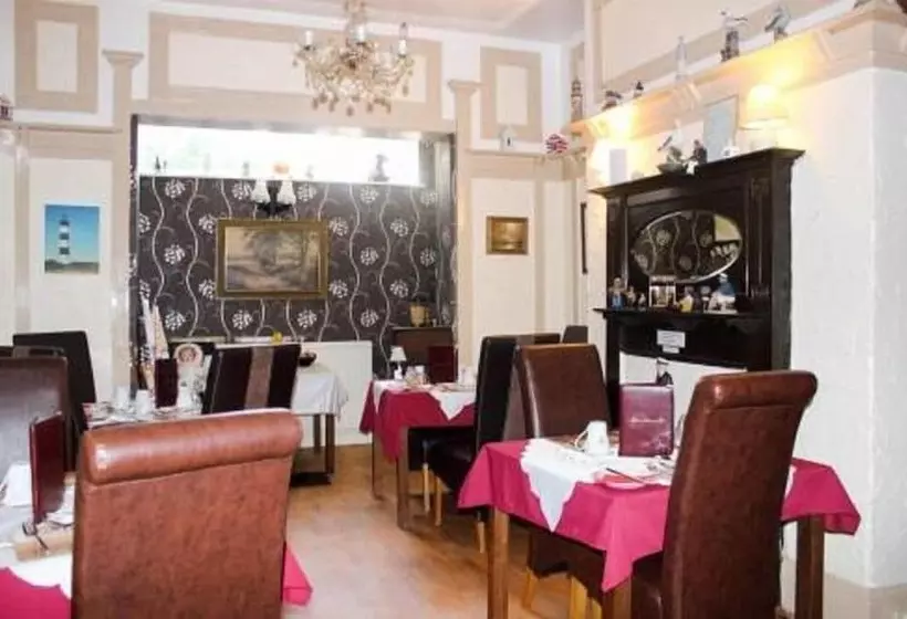 膳宿费 Malvern Guesthouse