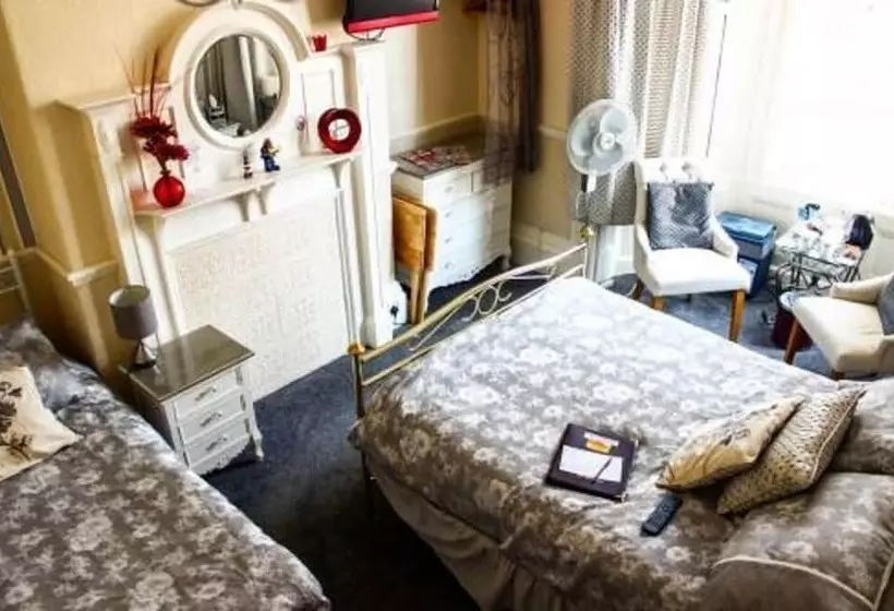 膳宿费 Malvern Guesthouse