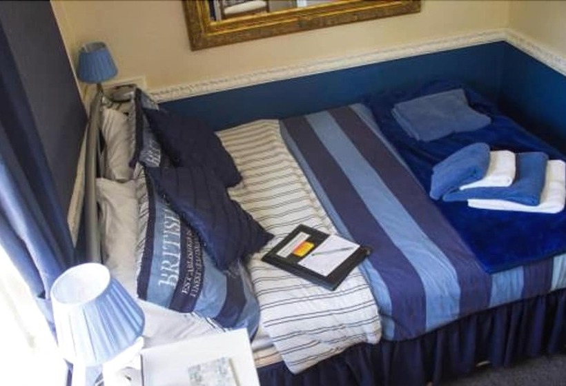 Пансион Malvern Guesthouse