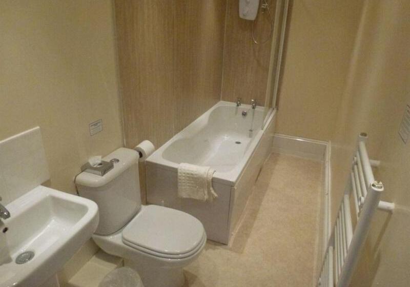 ペンション Riviera Guesthouse