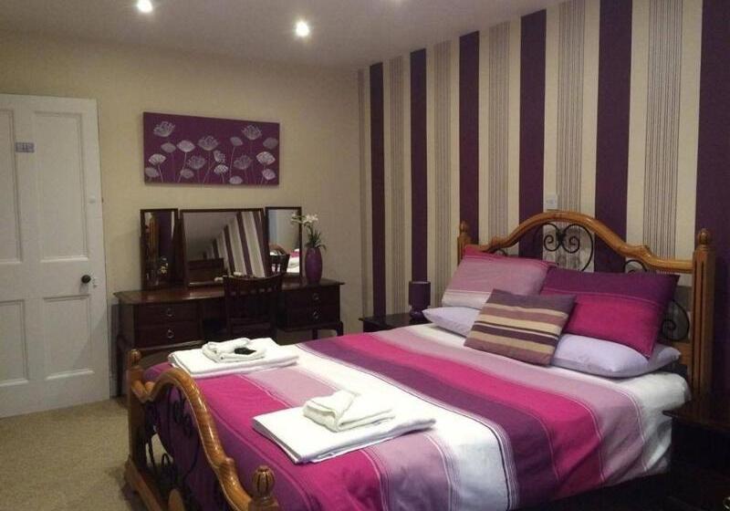 ペンション Riviera Guesthouse