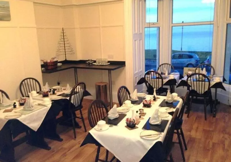 ペンション Riviera Guesthouse