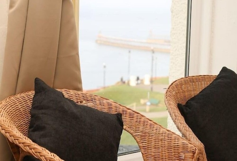 ペンション Riviera Guesthouse