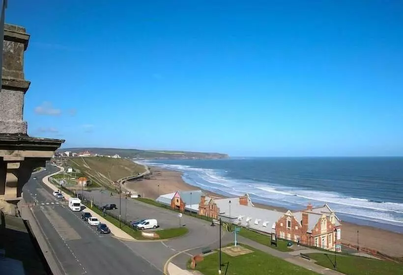 ペンション Riviera Guesthouse