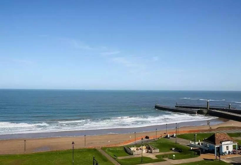 ペンション Riviera Guesthouse