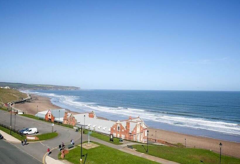 ペンション Riviera Guesthouse