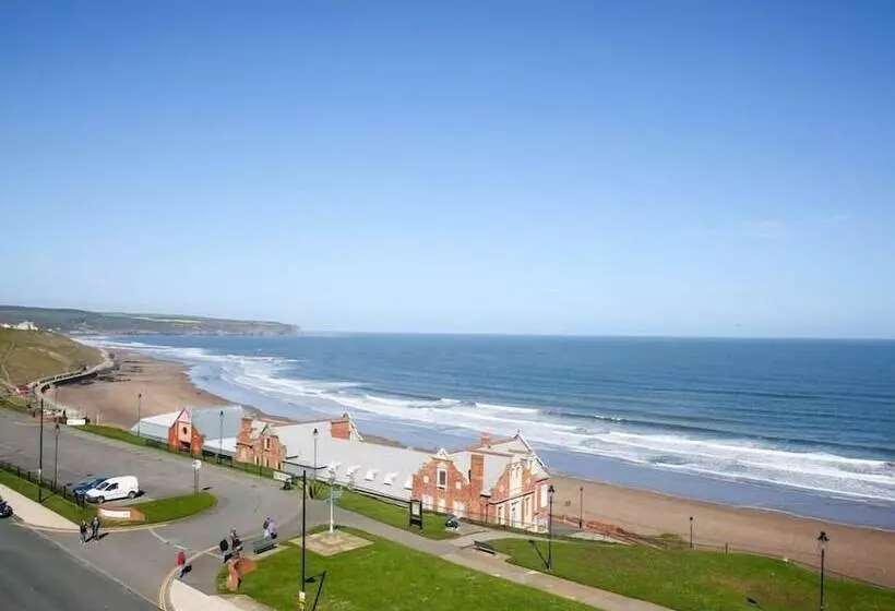 ペンション Riviera Guesthouse