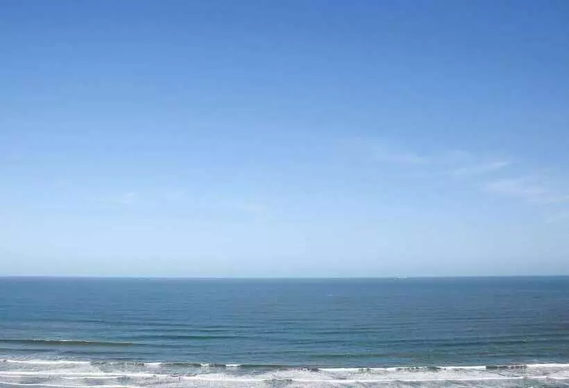 ペンション Riviera Guesthouse