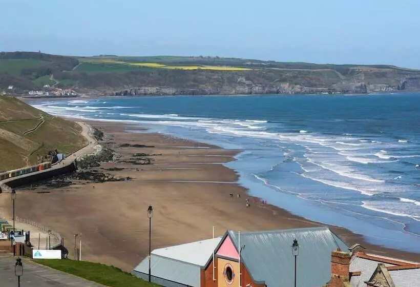 ペンション Riviera Guesthouse