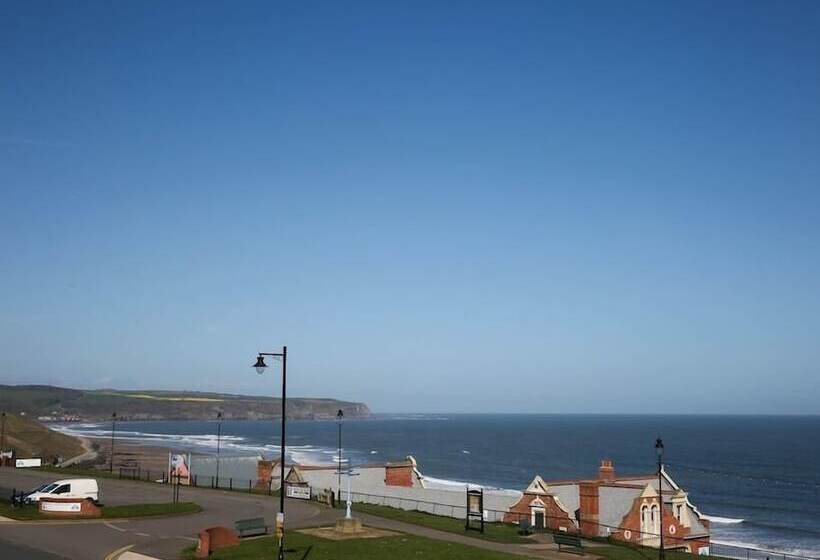 ペンション Riviera Guesthouse