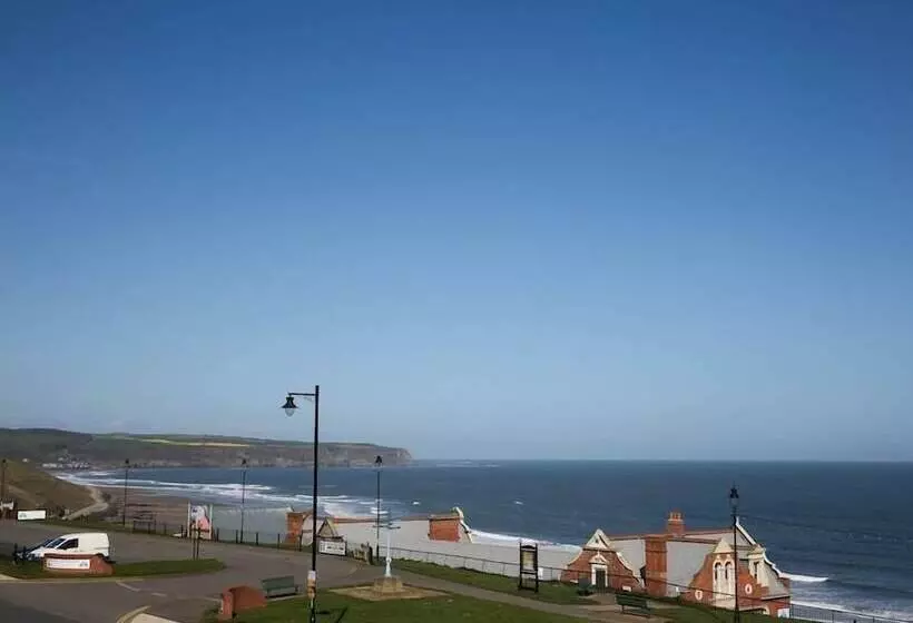 ペンション Riviera Guesthouse