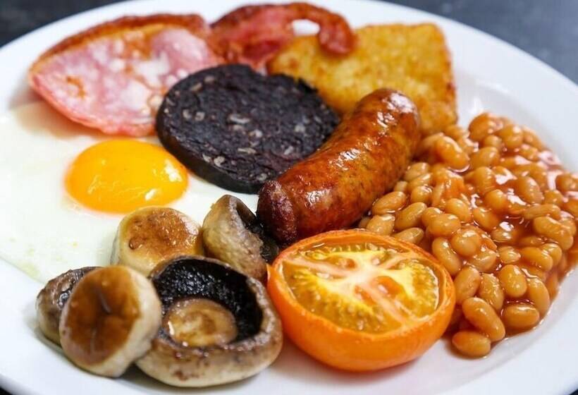 ペンション Riviera Guesthouse