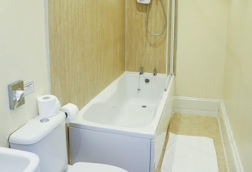 ペンション Riviera Guesthouse