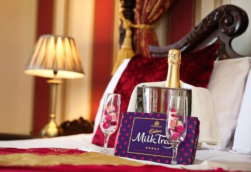 ペンション Riviera Guesthouse