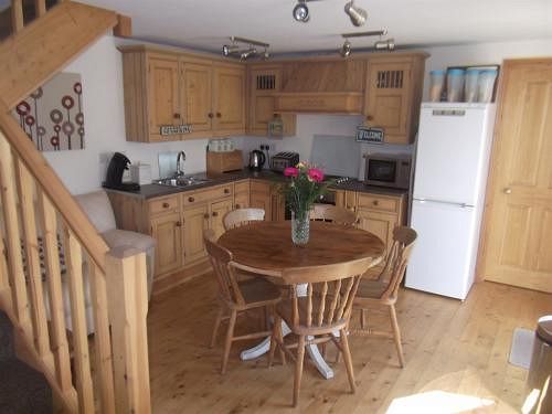 بنسيون Whitehouse Holiday Lettings