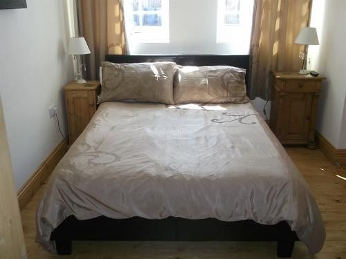 بنسيون Whitehouse Holiday Lettings