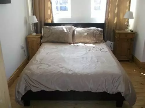 펜션 Whitehouse Holiday Lettings