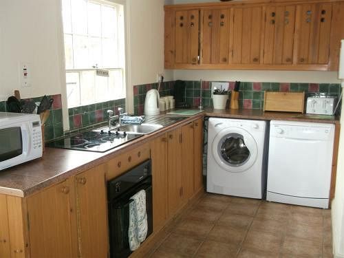 بنسيون Whitehouse Holiday Lettings