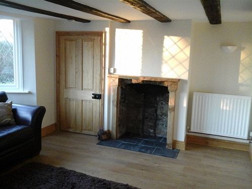 بنسيون Whitehouse Holiday Lettings