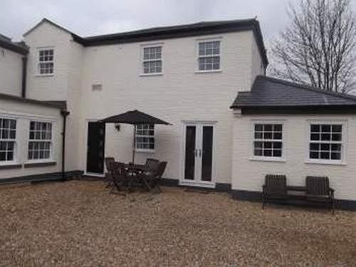 بنسيون Whitehouse Holiday Lettings