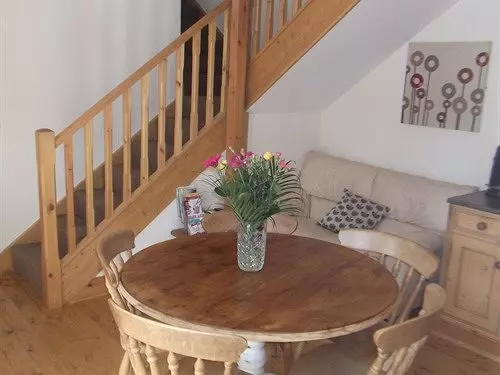 펜션 Whitehouse Holiday Lettings