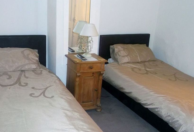 بنسيون Whitehouse Holiday Lettings