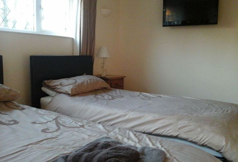 بنسيون Whitehouse Holiday Lettings