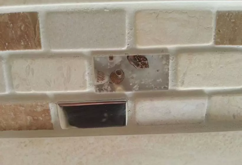 펜션 Whitehouse Holiday Lettings