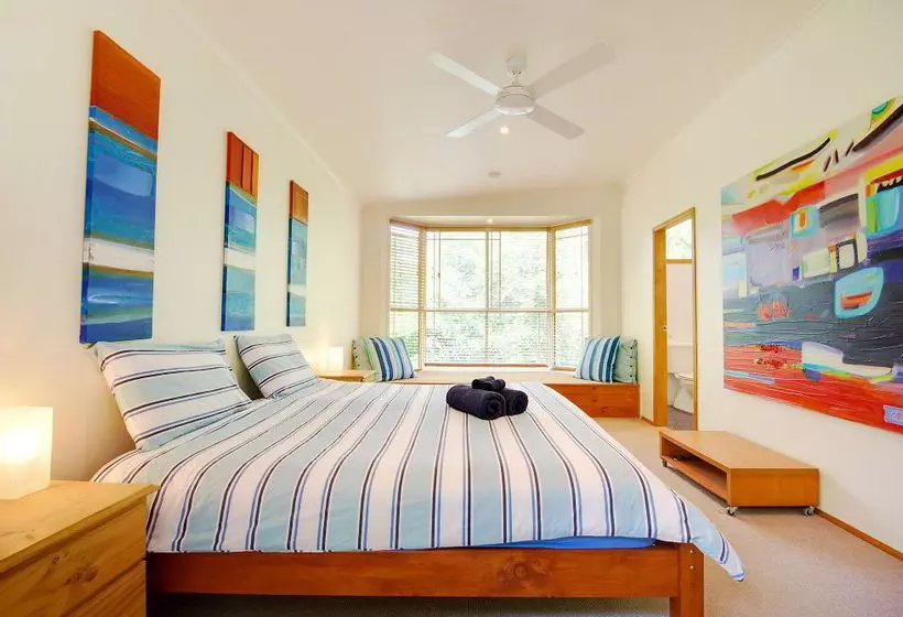 Planula Bed & Breakfast Retreat