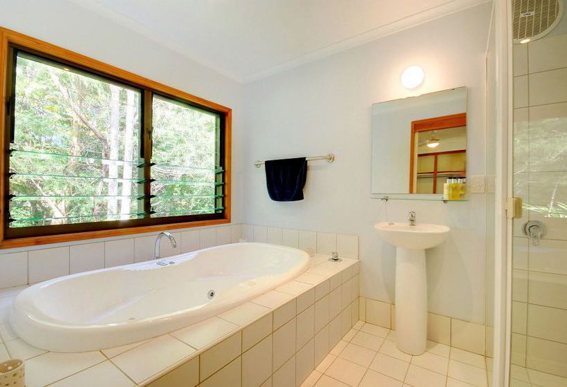 Planula Bed & Breakfast Retreat