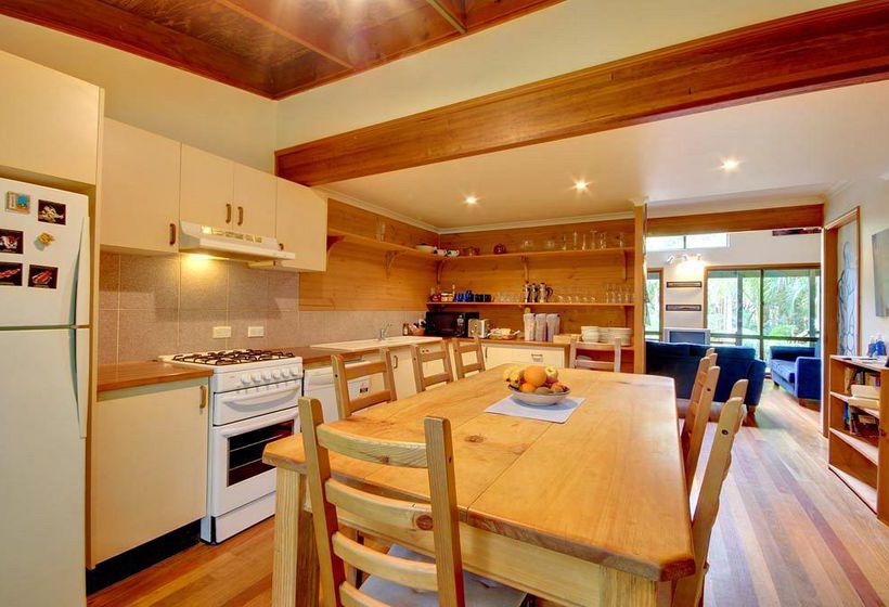 Planula Bed & Breakfast Retreat