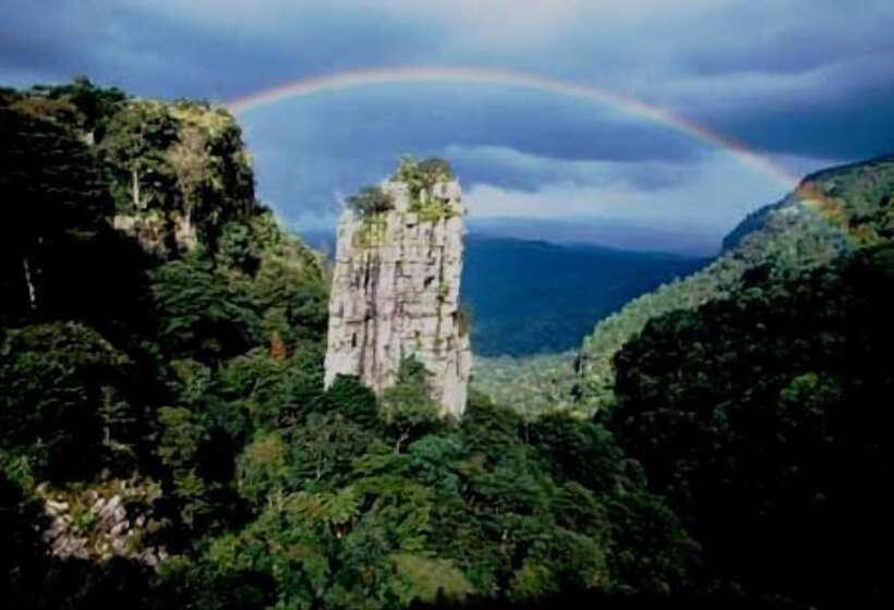 Shikwari Nature Reserve