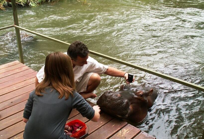 Shikwari Nature Reserve