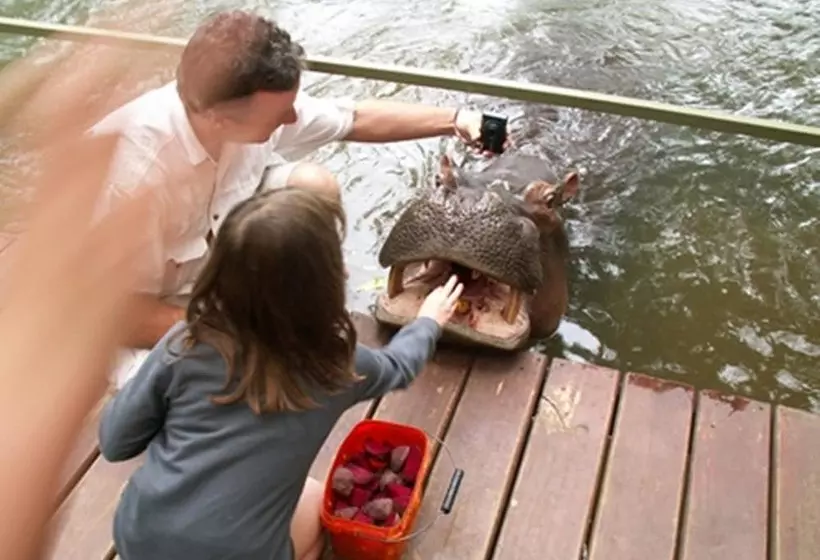 Shikwari Nature Reserve