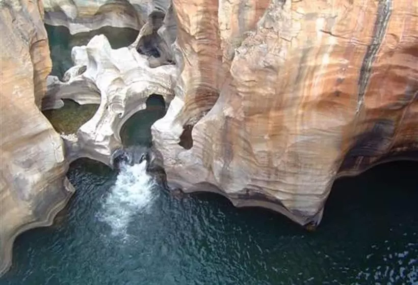 Shikwari Nature Reserve